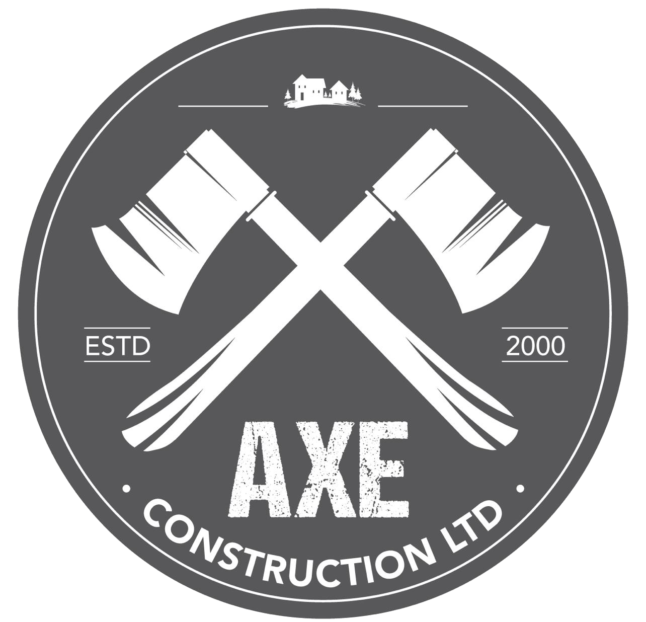 Axe constructions